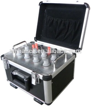 HCS-W miniature transformer error experimental device , fine tuning,0.02 class,