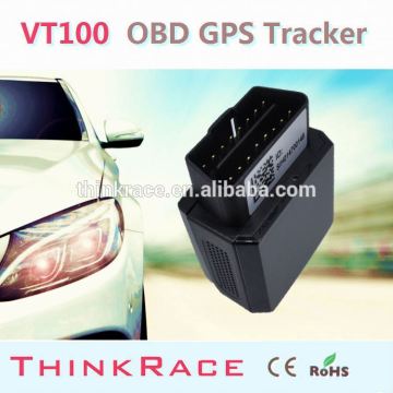 tracking car gps tracker rfid VT100 withBuild gps tracker rfid by Thinkrace