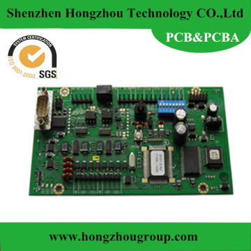 Custom Made China PCB Assembly
