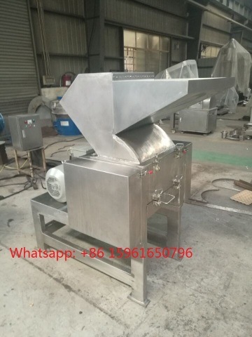 Hard Material Grinder Machine