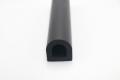 Marine 38x38 D Type Hollow Rubber Fender