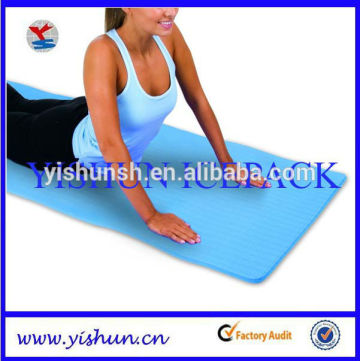 high quality yoga cooling mat