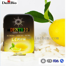 Lemon candy brands halal candy mint mint tablet mint talbet pastille tinned mint candy drops