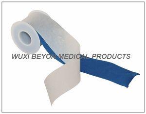 Plastic Tin Pack Foam Wrap Cohesive Elastic Bandage Endures