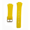 22mm Silicone Strap Watch Band Replacement Belt