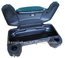 Rotational molding ATV Trunk