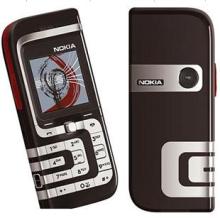 mobile phone(NOKIA 7260)