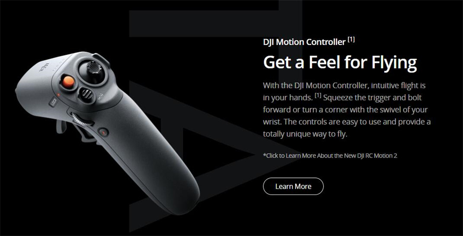 DJI Avata Pro-View Combo (New) drone wtih Immersive Flight Experience and Intuitive Motion Control/ DJI Avata Explorer Combo