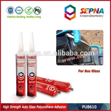 SEPNA Car window urethane sealant automotive Adhesive , structural adhesive automotive