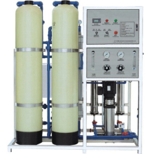 RO pure water equipment