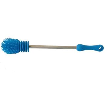dr brown silicone brush