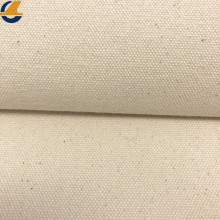 pure cotton solid dyed canvas duck fabric