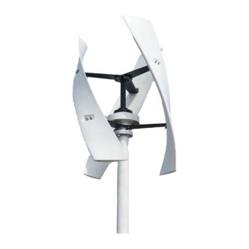 Free energy Generator Mvg Vertical Wind Turbine