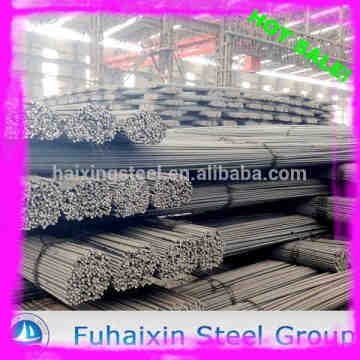 28mm Rebar 28mm Steel Deformed Bar