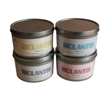 UV Offset Printing Ink - High-Quality Photopolymer Inks for Precision Printing