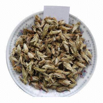 Tea, Sprout Old Arbor, Quantity is Very Small