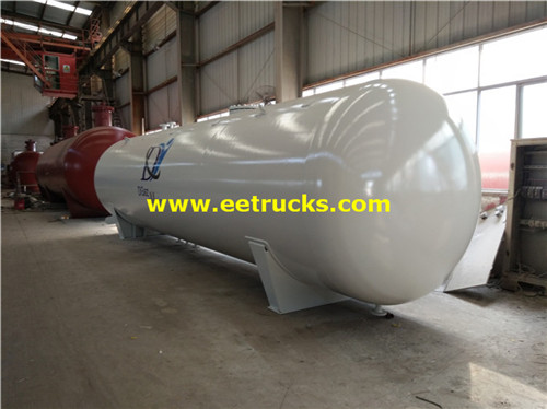 Attontal 45000l 20ton propane adana tankuna