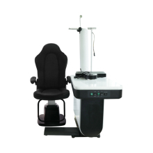 CS-700B-3 Ophthalmic Refraction Chair Unit with Slit Lamp and OCT