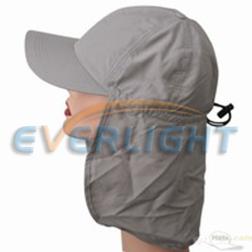 sun cap