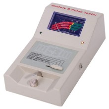 Professional Watch Repair Tools: Quartz Watch Battery Tester & Pulse Coil Analyzer for Watchmakers