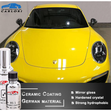 best professional ceramic coating for cars