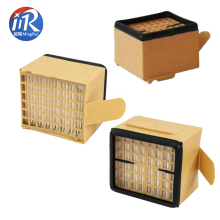 Customized HEPA Filters for Vorwerk Kobold VK135/VK136 Vacuum Cleaners