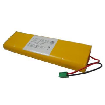 ECG Battery for GE Marquette Mac1200