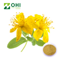 Würze-Extrakt Hypericum Perforatum Hypericin Pulver