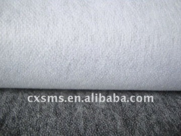 nonwoven paper interlining