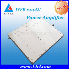 NEW PA Product DVB 200W POWER AMPLIFIER module