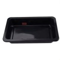 Supermarket Disposable PP Packaging Tray PP Food Tray