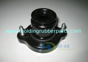 Custom Rubber To Metal Bonding , Nr / Epdm / Nbr Rubber &amp; Aluminum Bonding