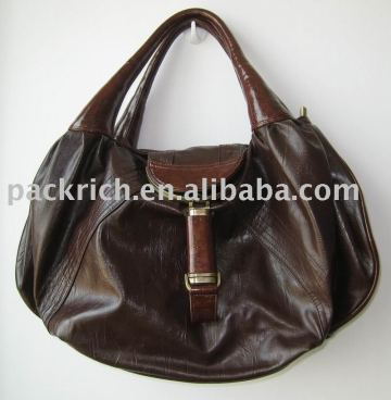 Fashion Leather Lady bag