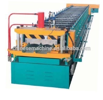 Hot sale Roll forming machine for boltless roof profile