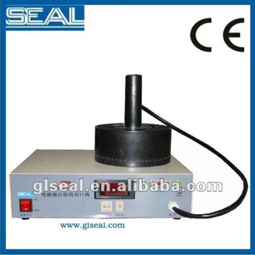 bottle sealer cap sealer