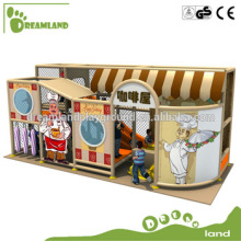 2014 Dreamland mcdonalds indoor playground
