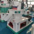 Pellet Mill Machine for Rice Straw