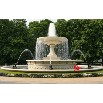stone outdoor fountains for sale