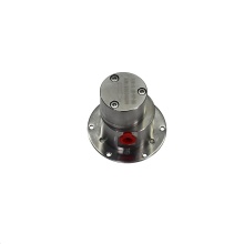 magnetic drive Booster gear pump head
