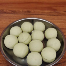 High Alumina Ball Solid Ceramic Ball Grinding Ball