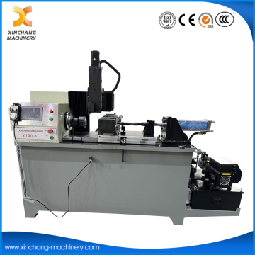 Y-Series Split-Type Friction Welding Machine