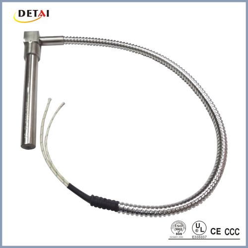 Stainless Steel SUS304 Cartridge Heater (NCH-1007)