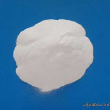 Solid Crystalline Heavy Calcium Oxide