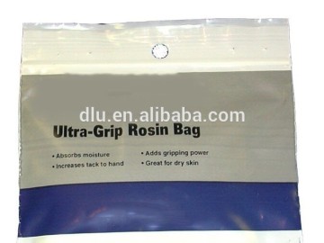 Ultra Grip Rosin Bag