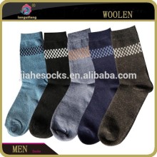 Wholesale OEM Custom Men Angora Wool Socks