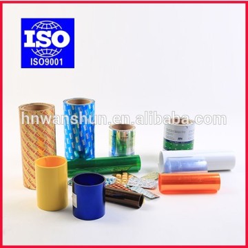 gold insulation aluminum sheet foil roll