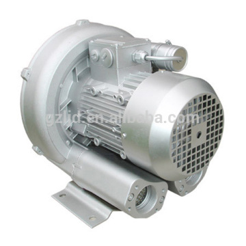 4KW shrimp oxygen vortex air blowers