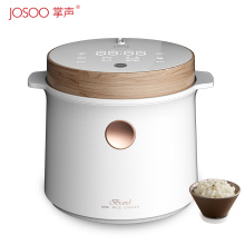 Jiangmen Diet OEM Multi-Cooker with Steamer