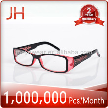 Vintage Style reading glasses Custom printed lens
