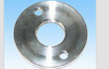Jis Durable Carbon Steel / Alloy Steel Forgings For Machinery , Ring Roll Forgings